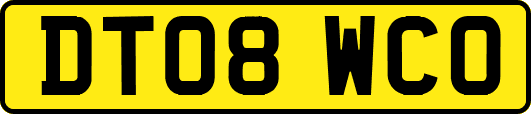 DT08WCO