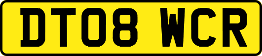 DT08WCR