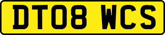 DT08WCS