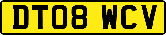 DT08WCV