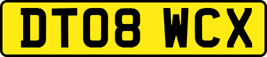 DT08WCX