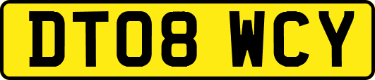 DT08WCY
