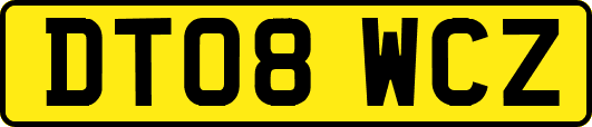 DT08WCZ