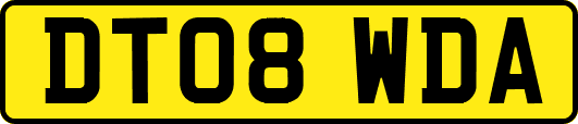 DT08WDA