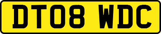 DT08WDC