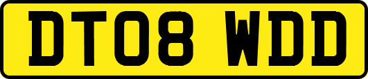 DT08WDD
