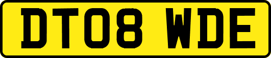 DT08WDE