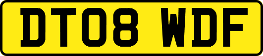 DT08WDF