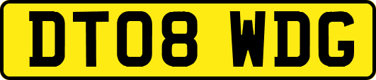 DT08WDG