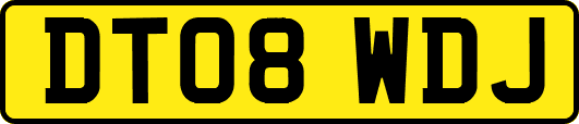DT08WDJ