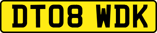 DT08WDK