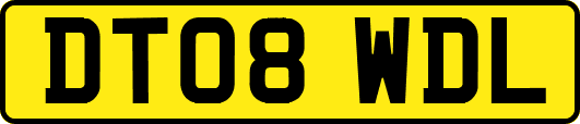 DT08WDL