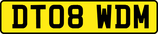 DT08WDM