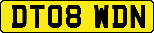 DT08WDN