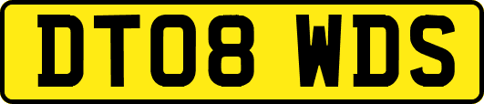 DT08WDS