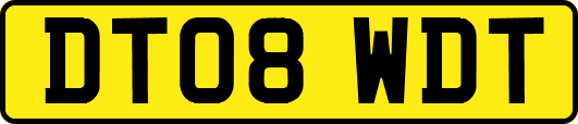 DT08WDT