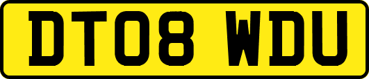 DT08WDU