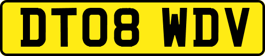 DT08WDV