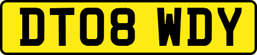 DT08WDY