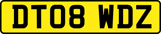 DT08WDZ