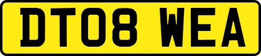DT08WEA