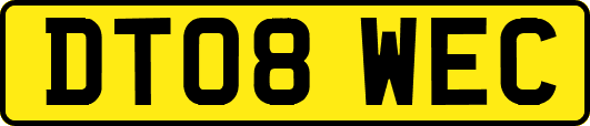 DT08WEC