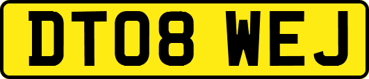 DT08WEJ