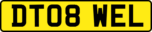 DT08WEL