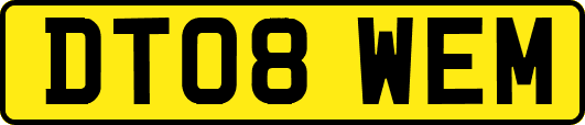 DT08WEM