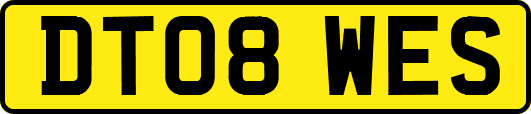 DT08WES