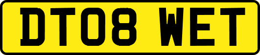 DT08WET