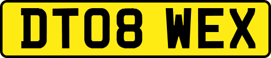 DT08WEX