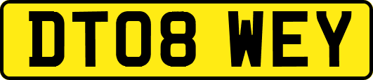 DT08WEY