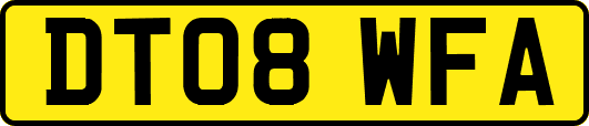 DT08WFA