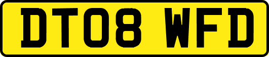 DT08WFD