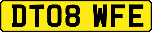 DT08WFE