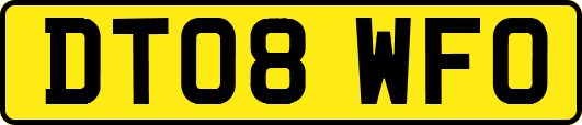 DT08WFO