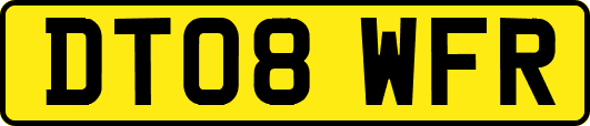 DT08WFR