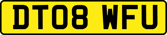 DT08WFU