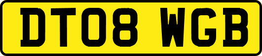 DT08WGB