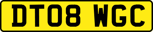 DT08WGC
