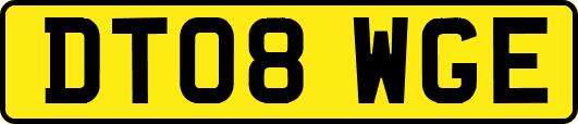 DT08WGE