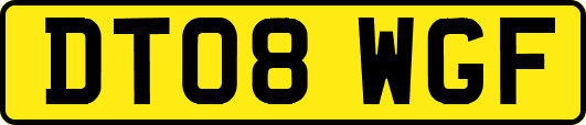 DT08WGF