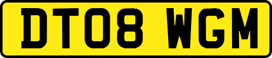 DT08WGM