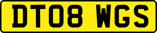 DT08WGS