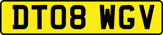 DT08WGV