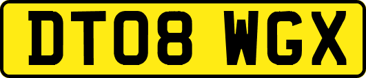 DT08WGX