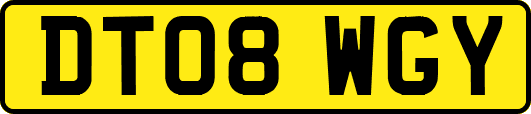 DT08WGY