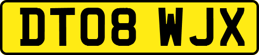 DT08WJX