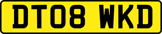 DT08WKD
